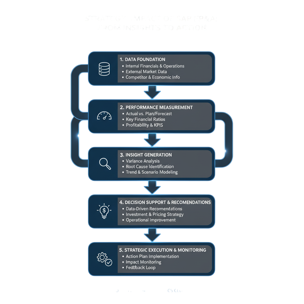 Rishi Inc - Transforming the Digital Core | SAP Consulting